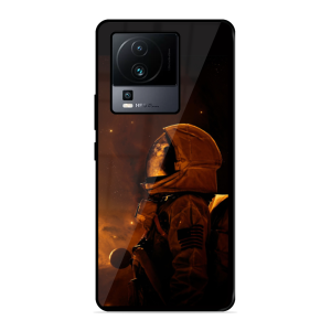 The Celestial Martian Iqoo Neo 7 Pro 5G