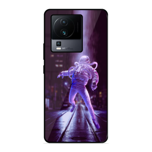 Escape To Void Iqoo Neo 7 Pro 5G