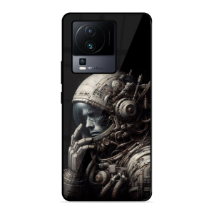 Cold Martian Iqoo Neo 7 Pro 5G