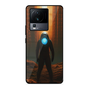 Explorer Iqoo Neo 7 Pro 5G