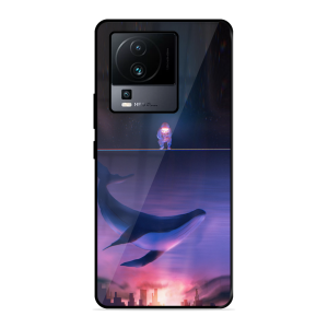 Peak Of Dream Iqoo Neo 7 Pro 5G