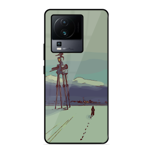 The Nomad Iqoo Neo 7 Pro 5G