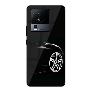 Dream Car Iqoo Neo 7 Pro 5G