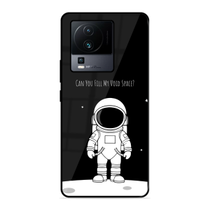 Fill The Void Space Iqoo Neo 7 Pro 5G