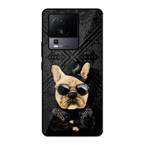Elite Thug Commander Iqoo Neo 7 Pro 5G