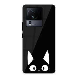 The Kitty Iqoo Neo 7 Pro 5G