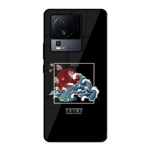 The Culture Iqoo Neo 7 Pro 5G