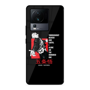 The Honered One Iqoo Neo 7 Pro 5G