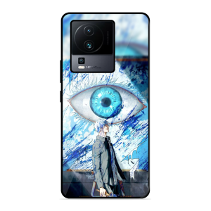 The Six Eye Iqoo Neo 7 Pro 5G