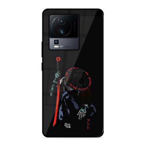 The Solo Warrior Iqoo Neo 7 Pro 5G