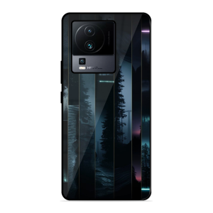 Stripped City Iqoo Neo 7 Pro 5G