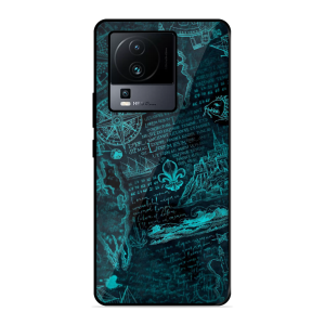 The Ancient Mystry Iqoo Neo 7 Pro 5G