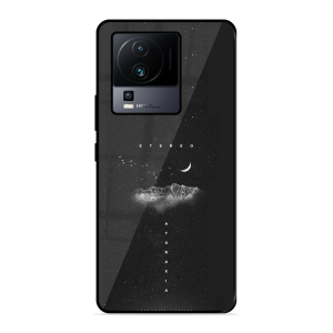 The Eternal Mountain Iqoo Neo 7 Pro 5G