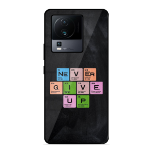 Walter White Iqoo Neo 7 Pro 5G