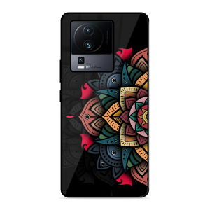 The Vector Flower Iqoo Neo 7 Pro 5G