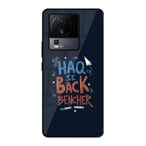 Back Bencher Iqoo Neo 7 Pro 5G