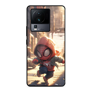 The Little Spidy Iqoo Neo 7 Pro 5G