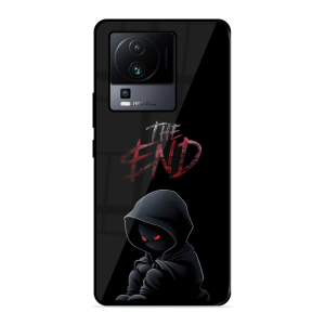 The End Iqoo Neo 7 Pro 5G