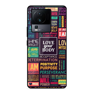The Motivation Iqoo Neo 7 Pro 5G