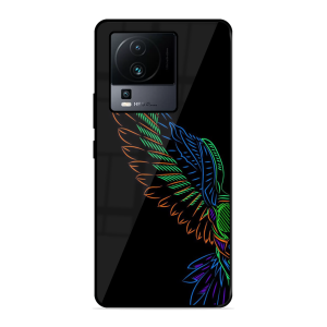 Wings Of Freedom Iqoo Neo 7 Pro 5G
