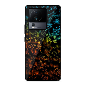 Physics Is Fun Iqoo Neo 7 Pro 5G