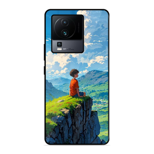 The Alone Iqoo Neo 7 Pro 5G