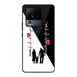 Mom & Dad Iqoo Neo 7 Pro 5G