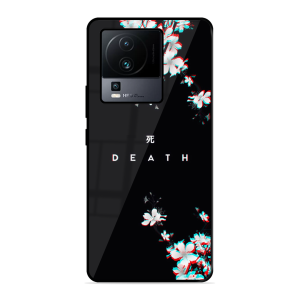 The Death Iqoo Neo 7 Pro 5G