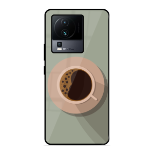 Coffee Time Iqoo Neo 7 Pro 5G