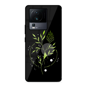 The Rootless Plant Iqoo Neo 7 Pro 5G