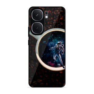 Intergalactic Travler Iqoo Neo 9 Pro 5G