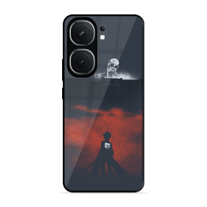 Final Boss Iqoo Neo 9 Pro 5G