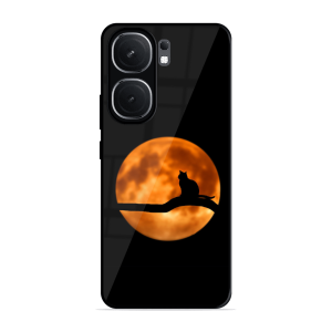 Devil's Moon Iqoo Neo 9 Pro 5G