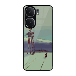 The Nomad Iqoo Neo 9 Pro 5G
