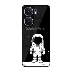 Fill The Void Space Iqoo Neo 9 Pro 5G