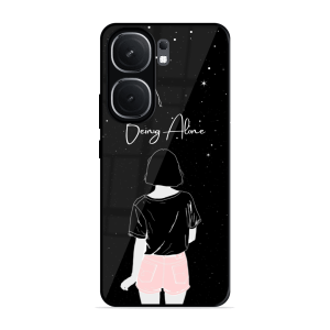 Miss Queen Iqoo Neo 9 Pro 5G