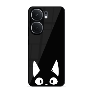 The Kitty Iqoo Neo 9 Pro 5G