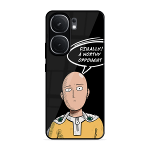 Finally Worthy Opponent Iqoo Neo 9 Pro 5G