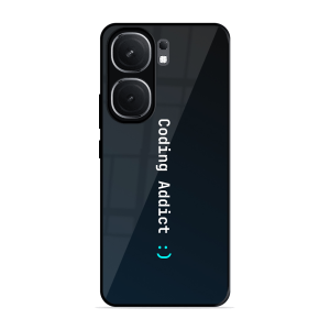 Coding Addict Iqoo Neo 9 Pro 5G