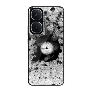 White Vision Iqoo Neo 9 Pro 5G