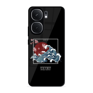 The Culture Iqoo Neo 9 Pro 5G
