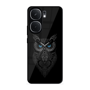 Elite Nigh Hunter Iqoo Neo 9 Pro 5G