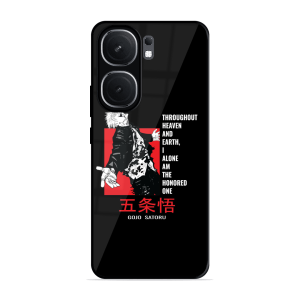 The Honered One Iqoo Neo 9 Pro 5G