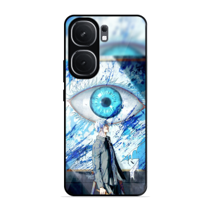 The Six Eye Iqoo Neo 9 Pro 5G