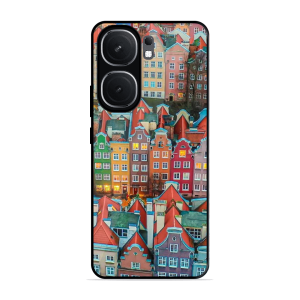 The Town Iqoo Neo 9 Pro 5G