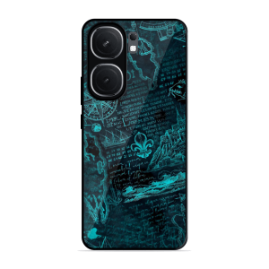 The Ancient Mystry Iqoo Neo 9 Pro 5G