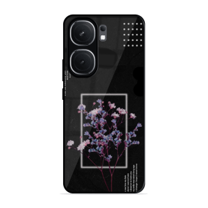 The Eternal Flower Iqoo Neo 9 Pro 5G