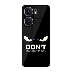 Dare To Touch Iqoo Neo 9 Pro 5G