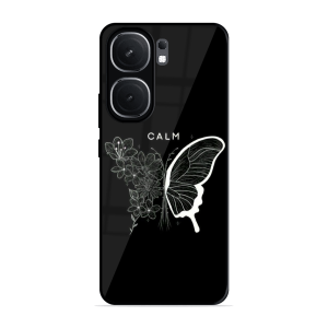 Creature Of Calmness Iqoo Neo 9 Pro 5G