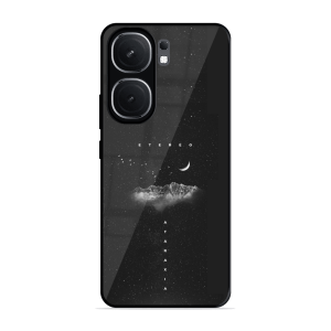 The Eternal Mountain Iqoo Neo 9 Pro 5G